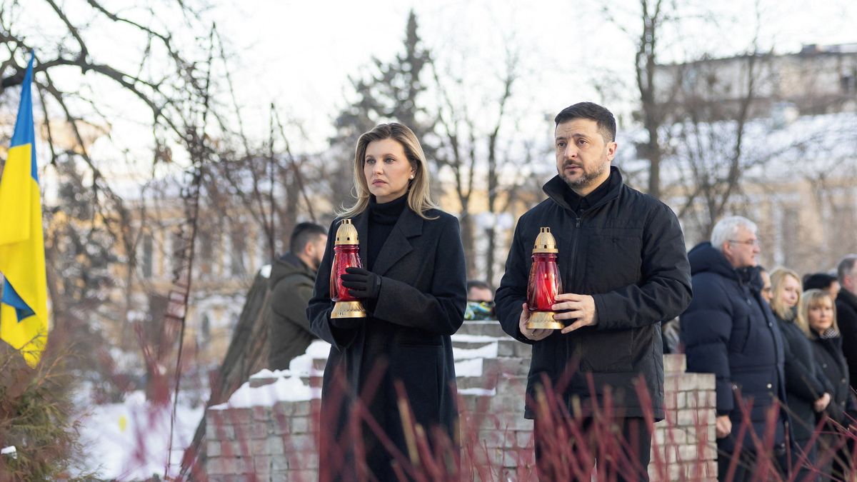 Osobní setkání s účastníkem konfliktu i benefiční představení nabízí Týden pro Ukrajinu